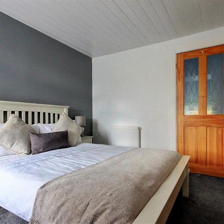 Mole Cottage Frosterley Екстер'єр фото
