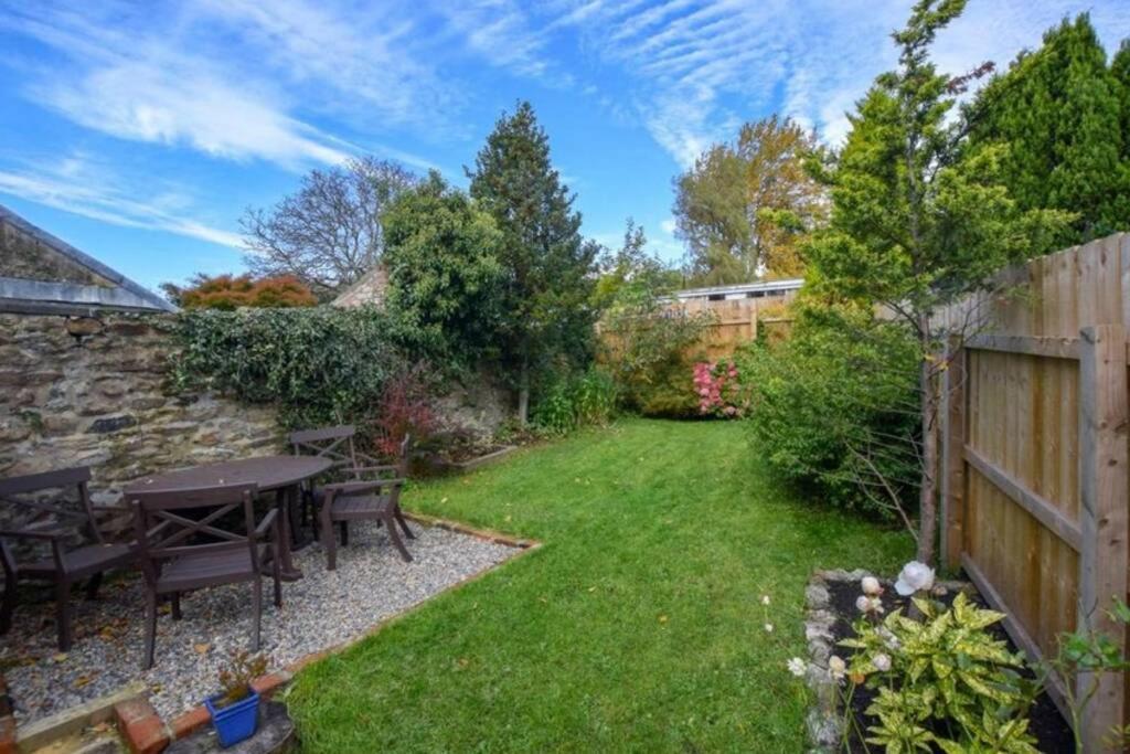 Mole Cottage Frosterley Екстер'єр фото