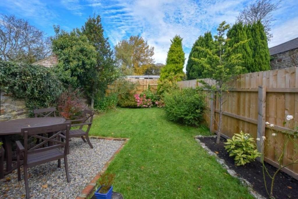 Mole Cottage Frosterley Екстер'єр фото