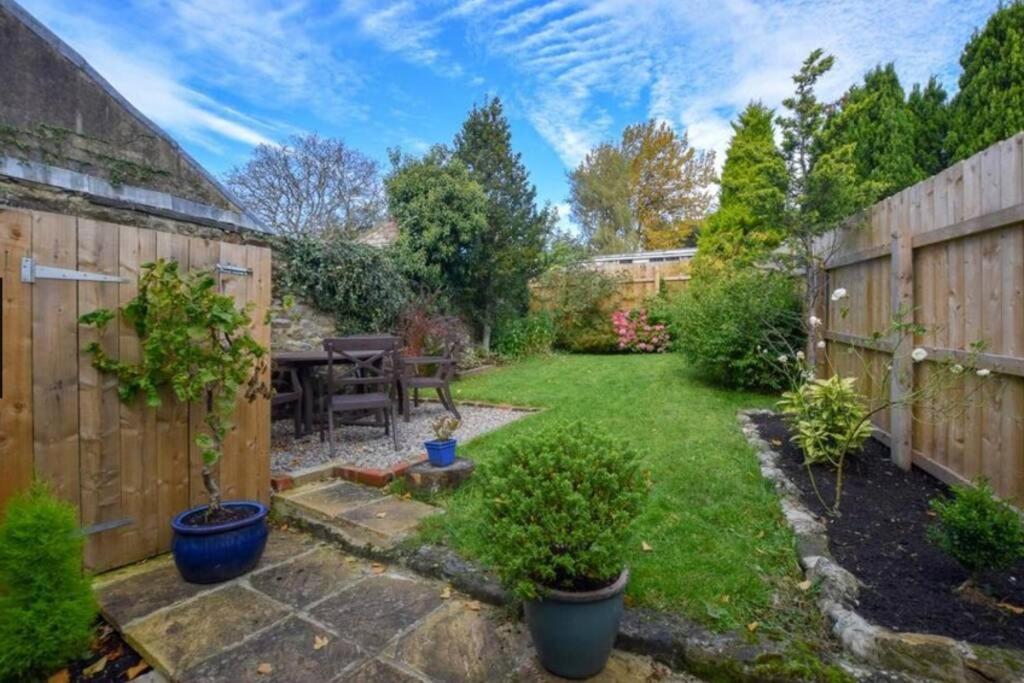 Mole Cottage Frosterley Екстер'єр фото