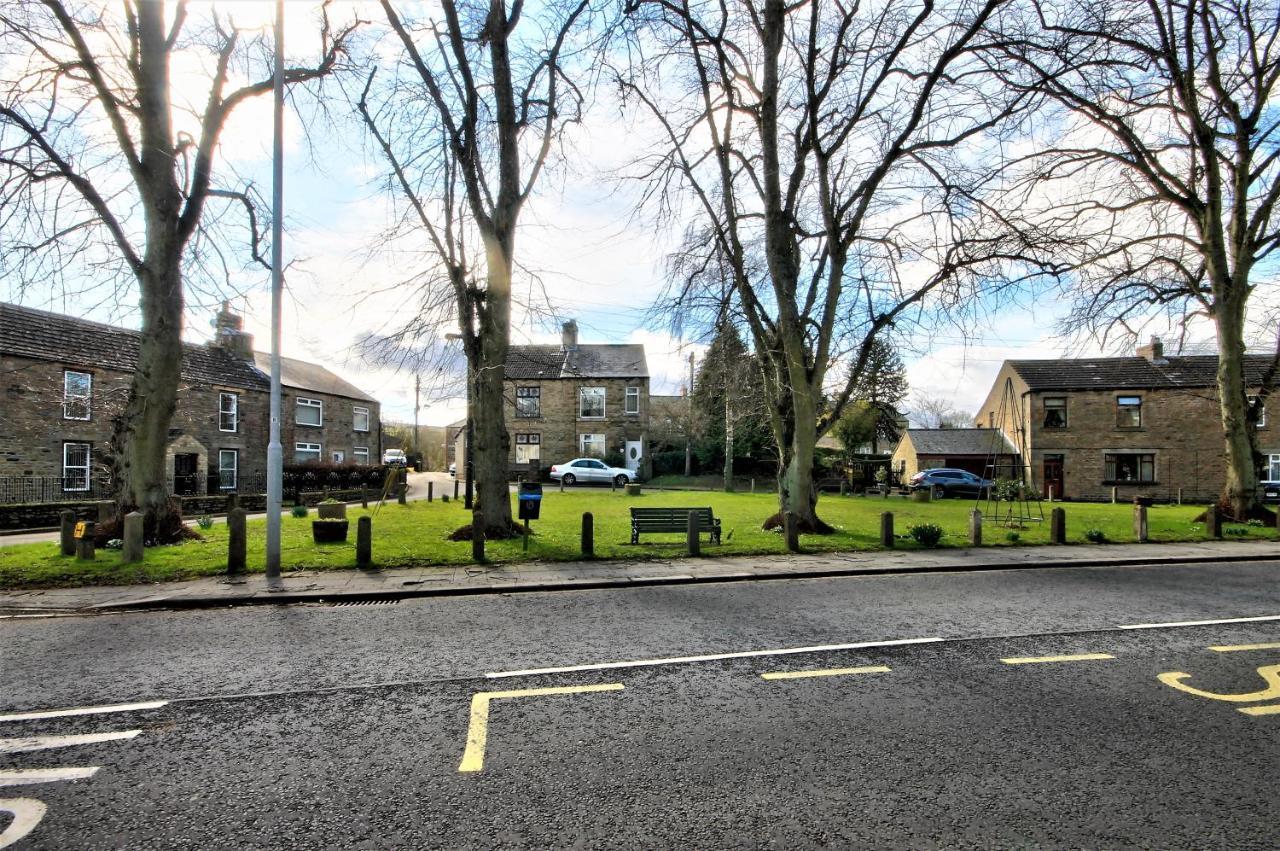Mole Cottage Frosterley Екстер'єр фото