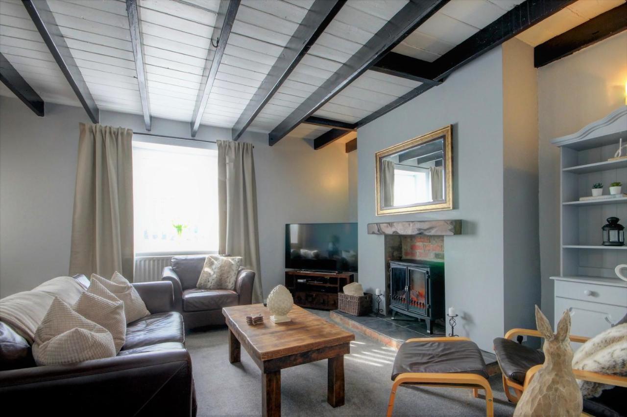 Mole Cottage Frosterley Екстер'єр фото