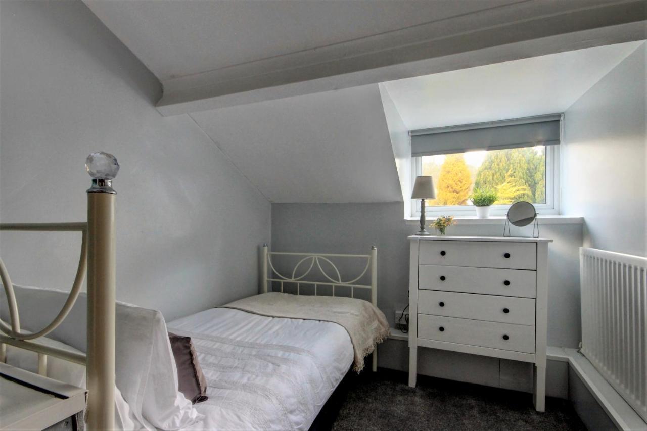 Mole Cottage Frosterley Екстер'єр фото