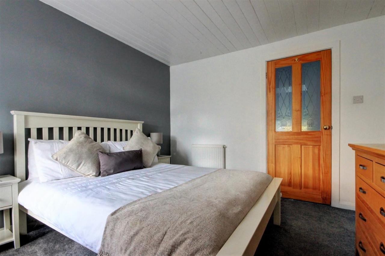 Mole Cottage Frosterley Екстер'єр фото
