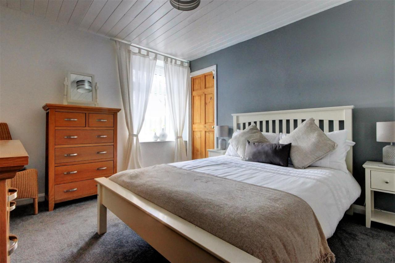 Mole Cottage Frosterley Екстер'єр фото