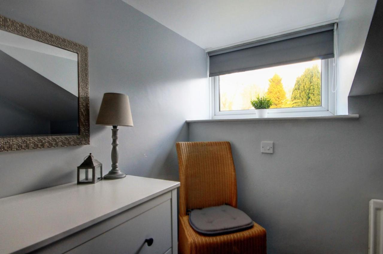 Mole Cottage Frosterley Екстер'єр фото