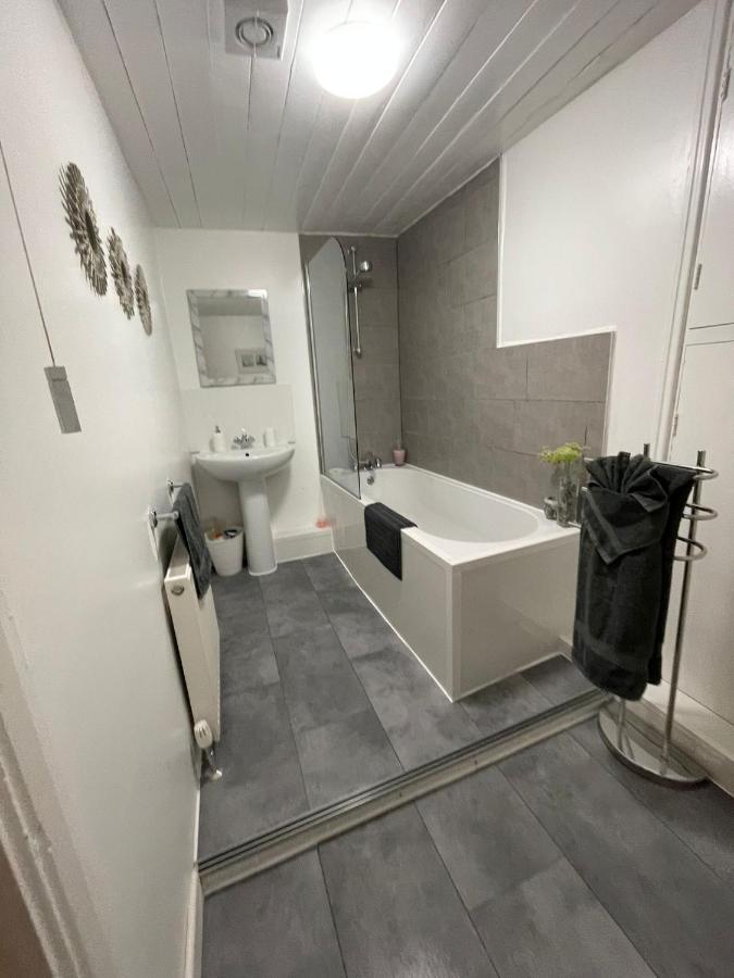 Mole Cottage Frosterley Екстер'єр фото
